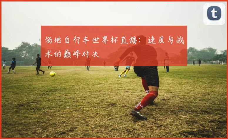 场地自行车世界杯直播：速度与战术的巅峰对决