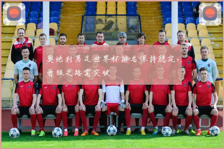 奥地利男足世界杯排名保持稳定，晋级之路需突破
